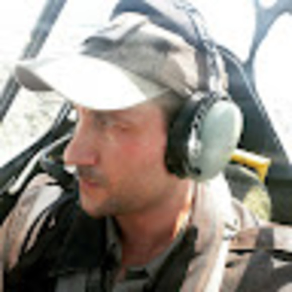 Meet your Posher, Kevin - Picture 1 of 1